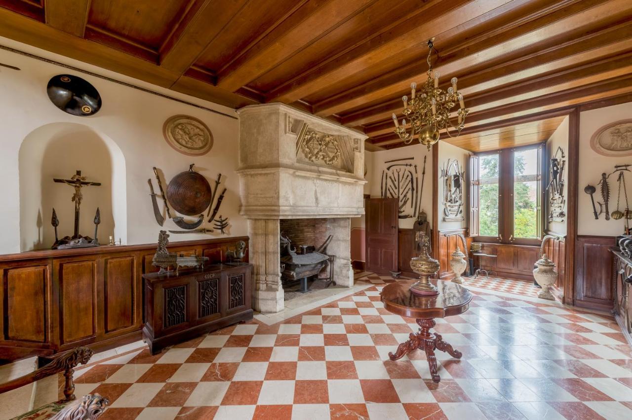 Chateau Saint-Chartier Dış mekan fotoğraf
