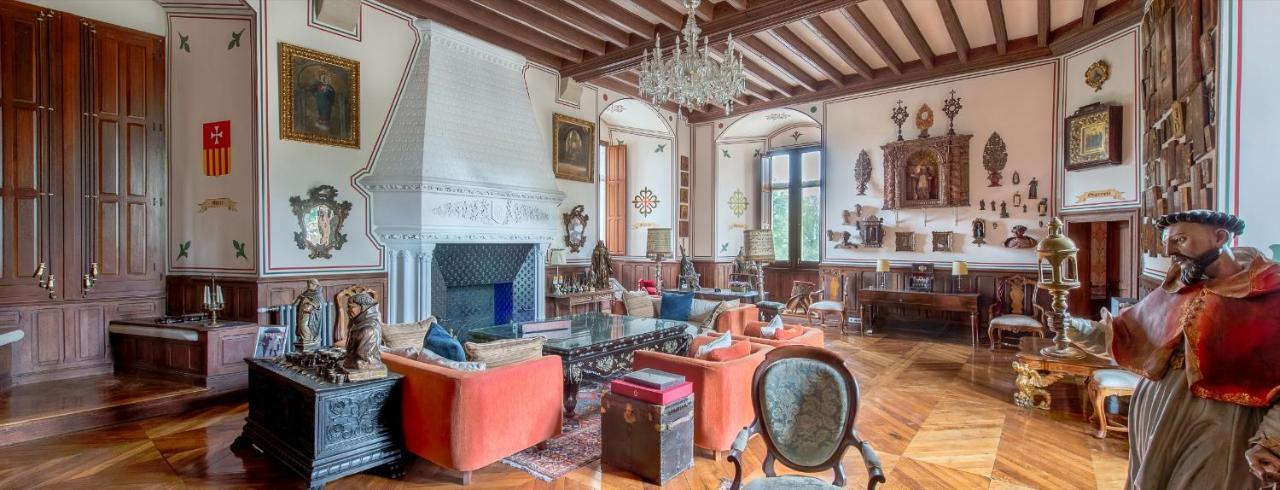 Chateau Saint-Chartier Dış mekan fotoğraf