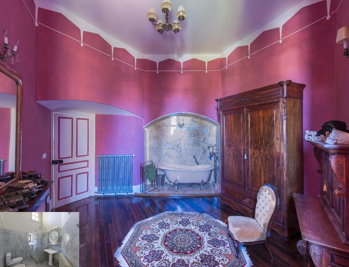 Chateau Saint-Chartier Dış mekan fotoğraf