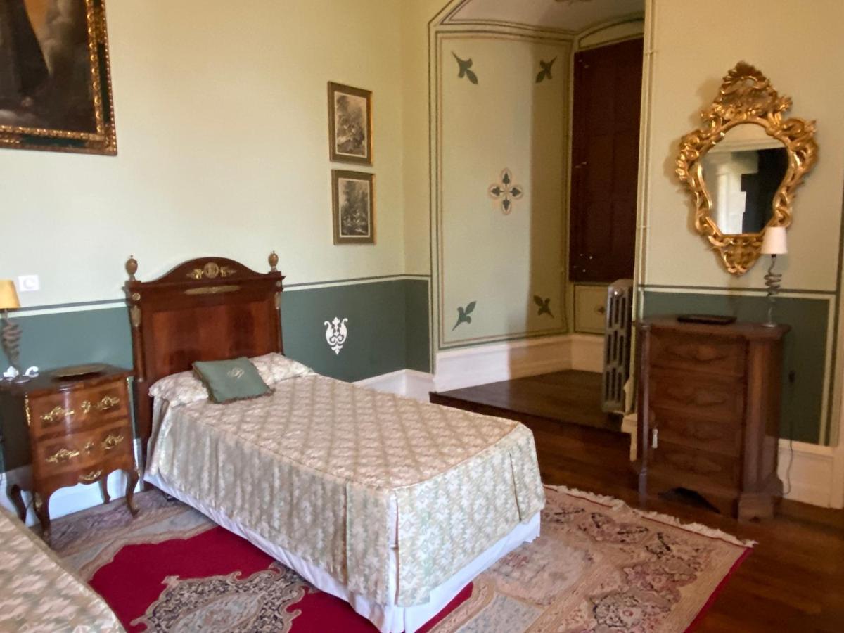 Chateau Saint-Chartier Dış mekan fotoğraf