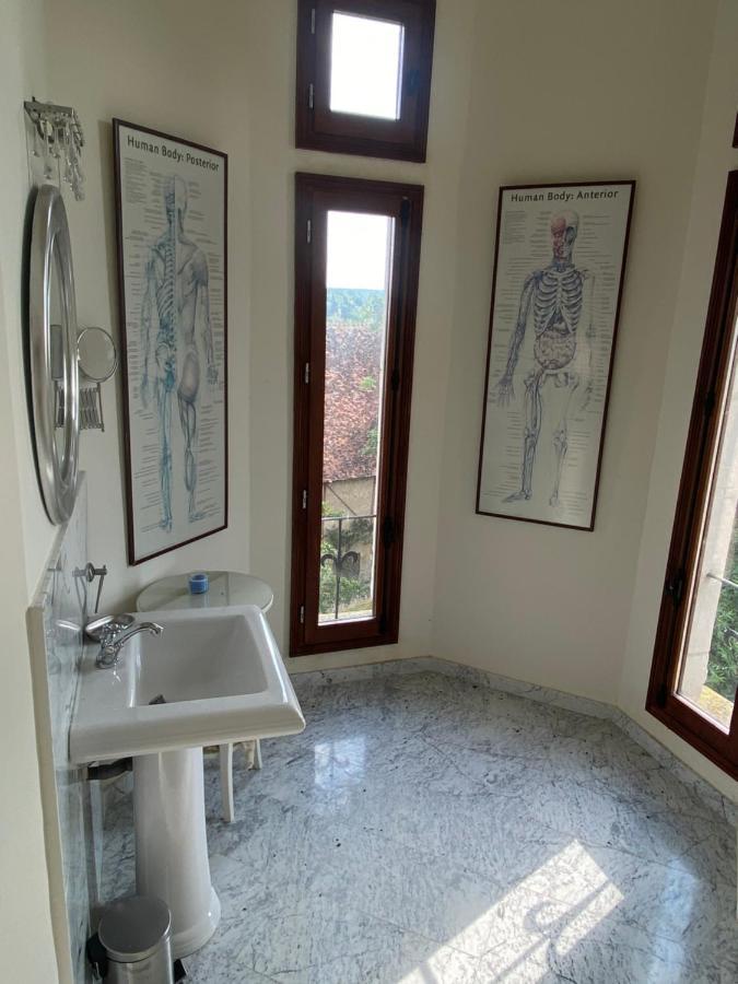 Chateau Saint-Chartier Dış mekan fotoğraf