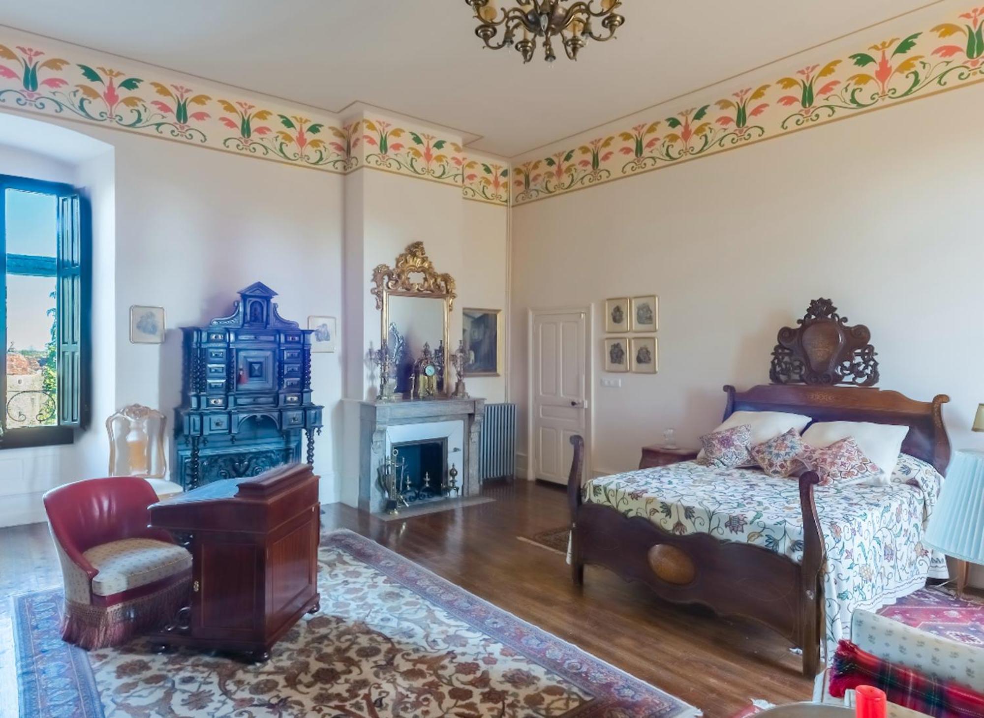 Chateau Saint-Chartier Dış mekan fotoğraf