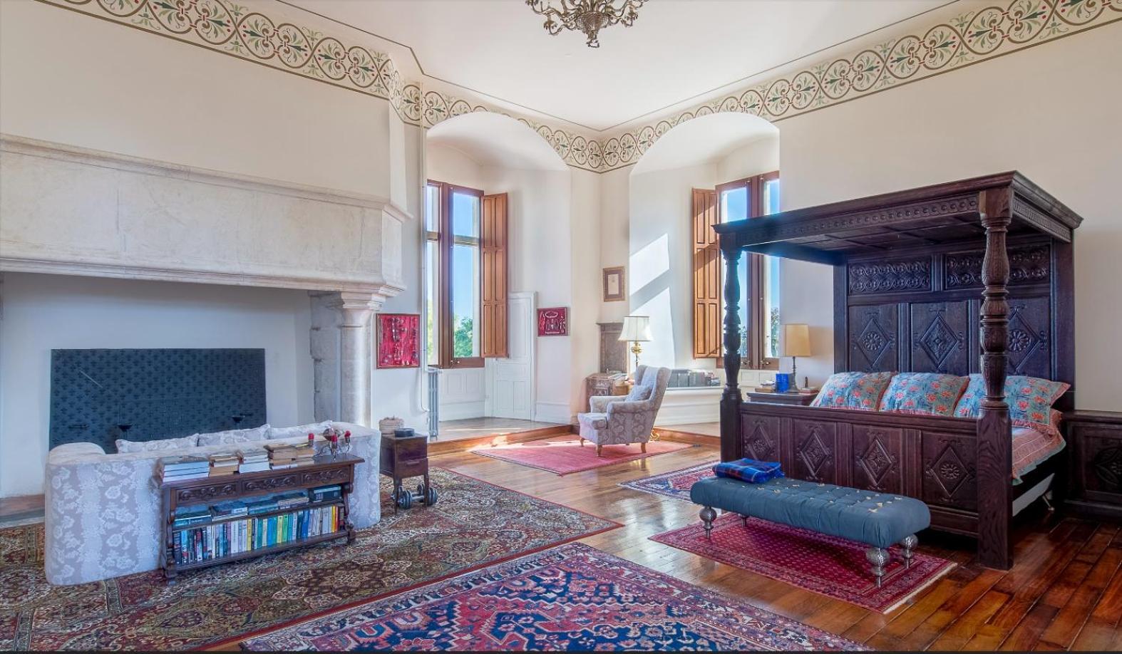 Chateau Saint-Chartier Dış mekan fotoğraf
