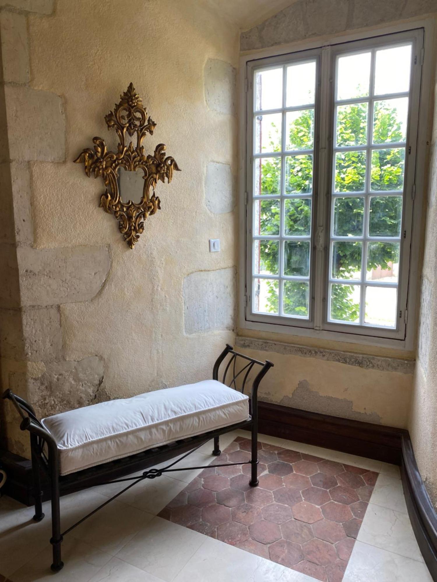 Chateau Saint-Chartier Dış mekan fotoğraf