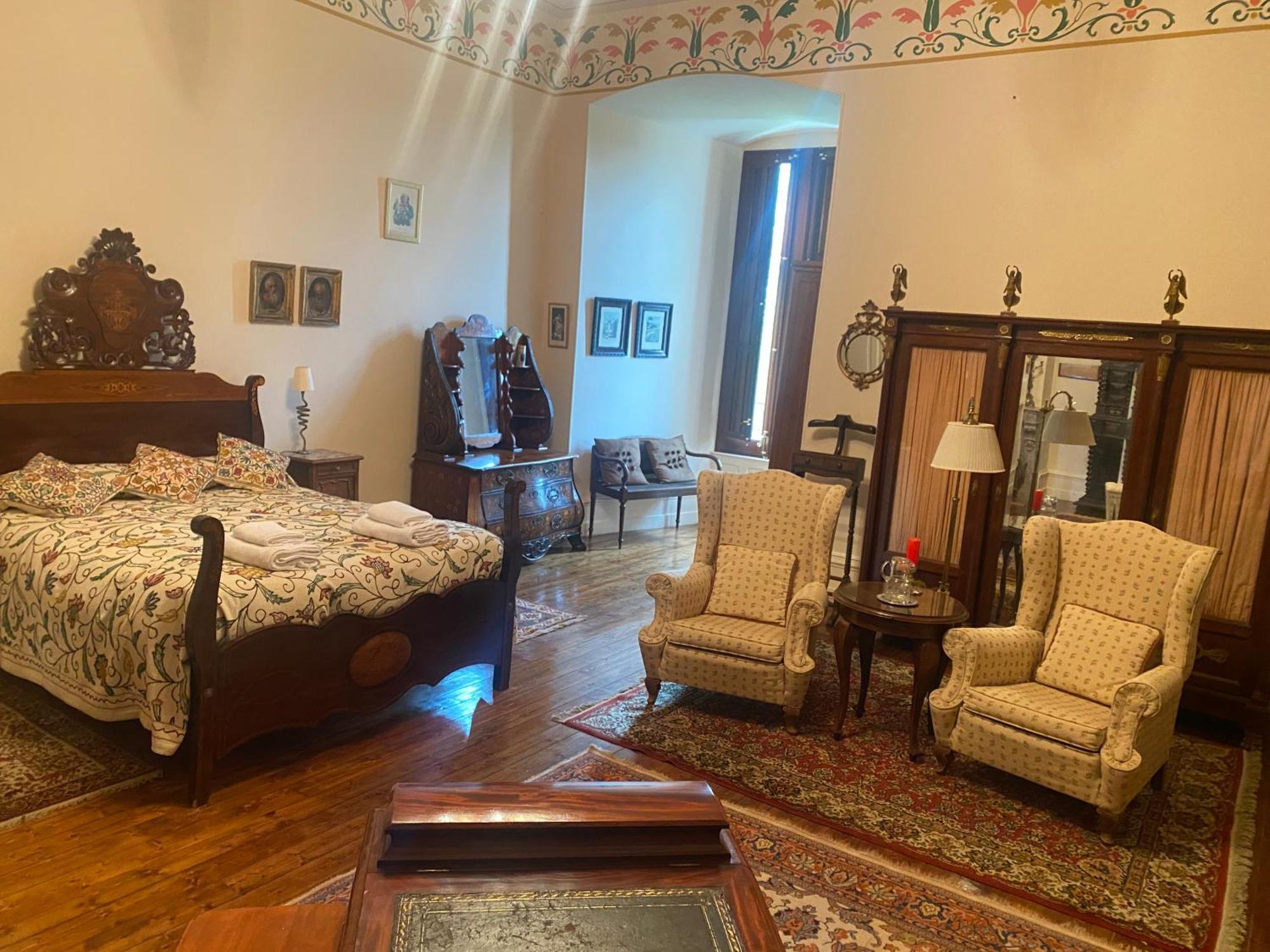 Chateau Saint-Chartier Dış mekan fotoğraf