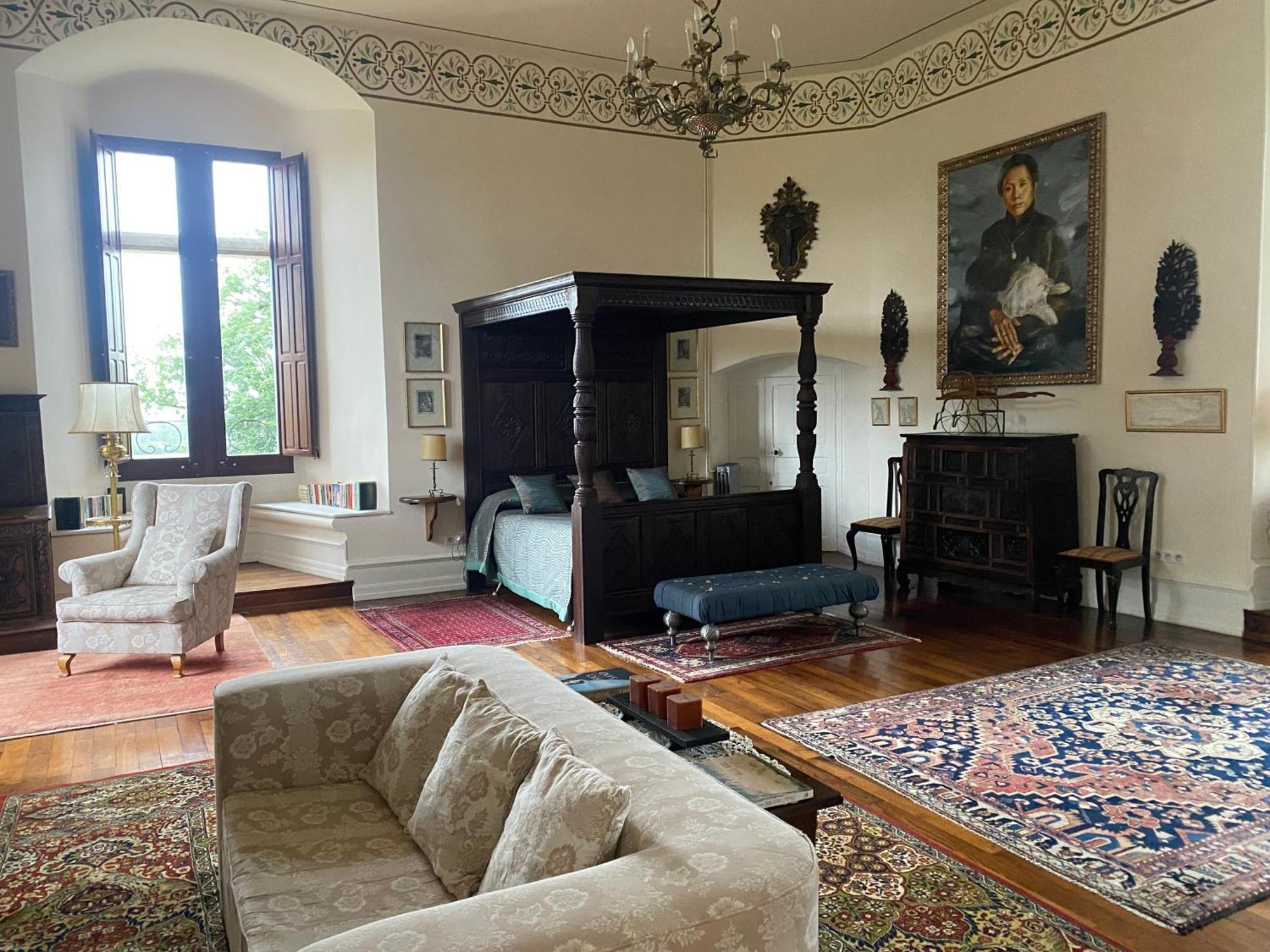 Chateau Saint-Chartier Dış mekan fotoğraf